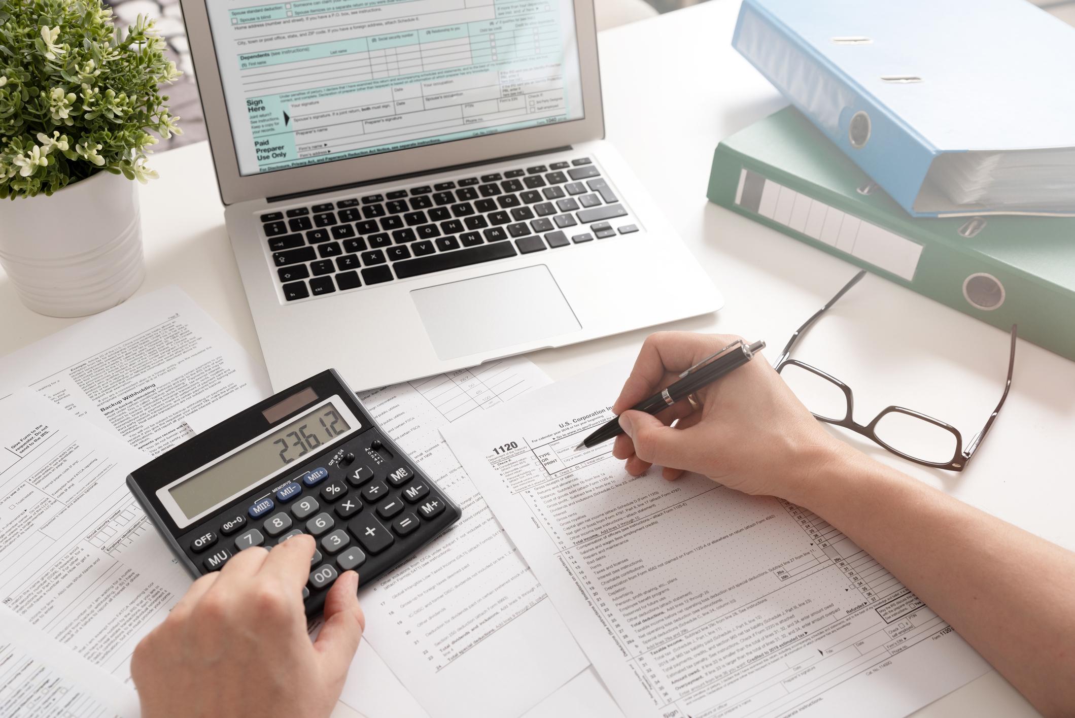 Improve your law firm accounting with case management software. Visit MyCase.com today to learn more!