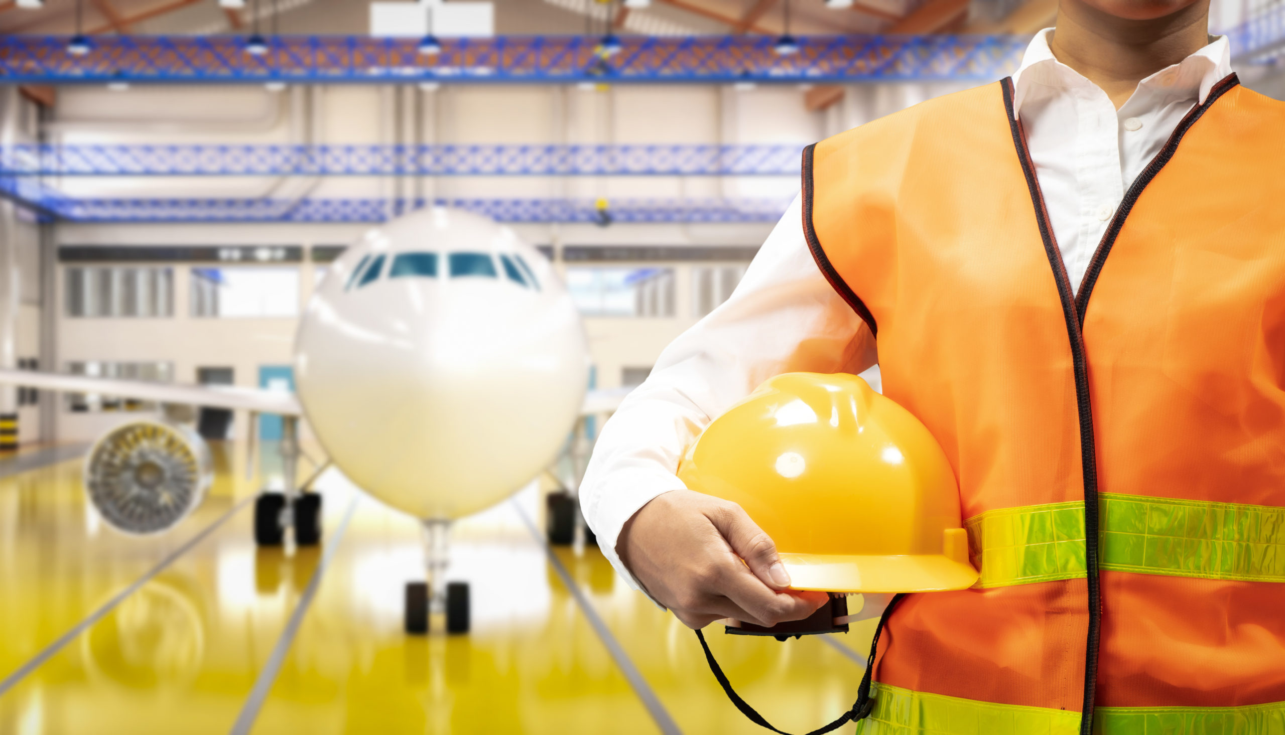 Airline Cargo Supervisor