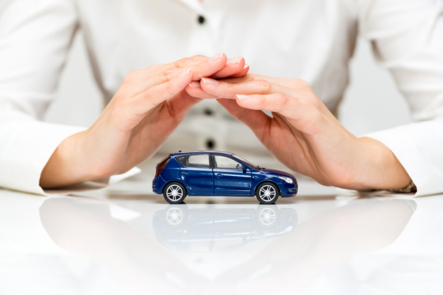 Car Accident Insurance Coverage Nova Scotia
