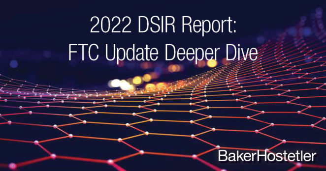 FTC Update