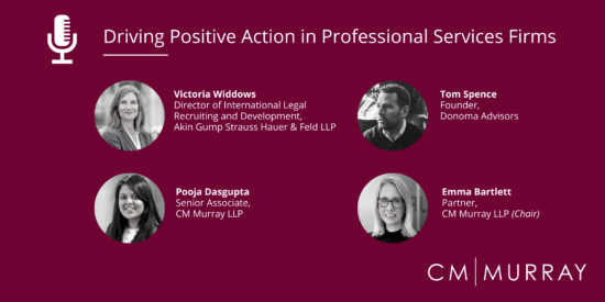Driving Positive Action in PS Firms