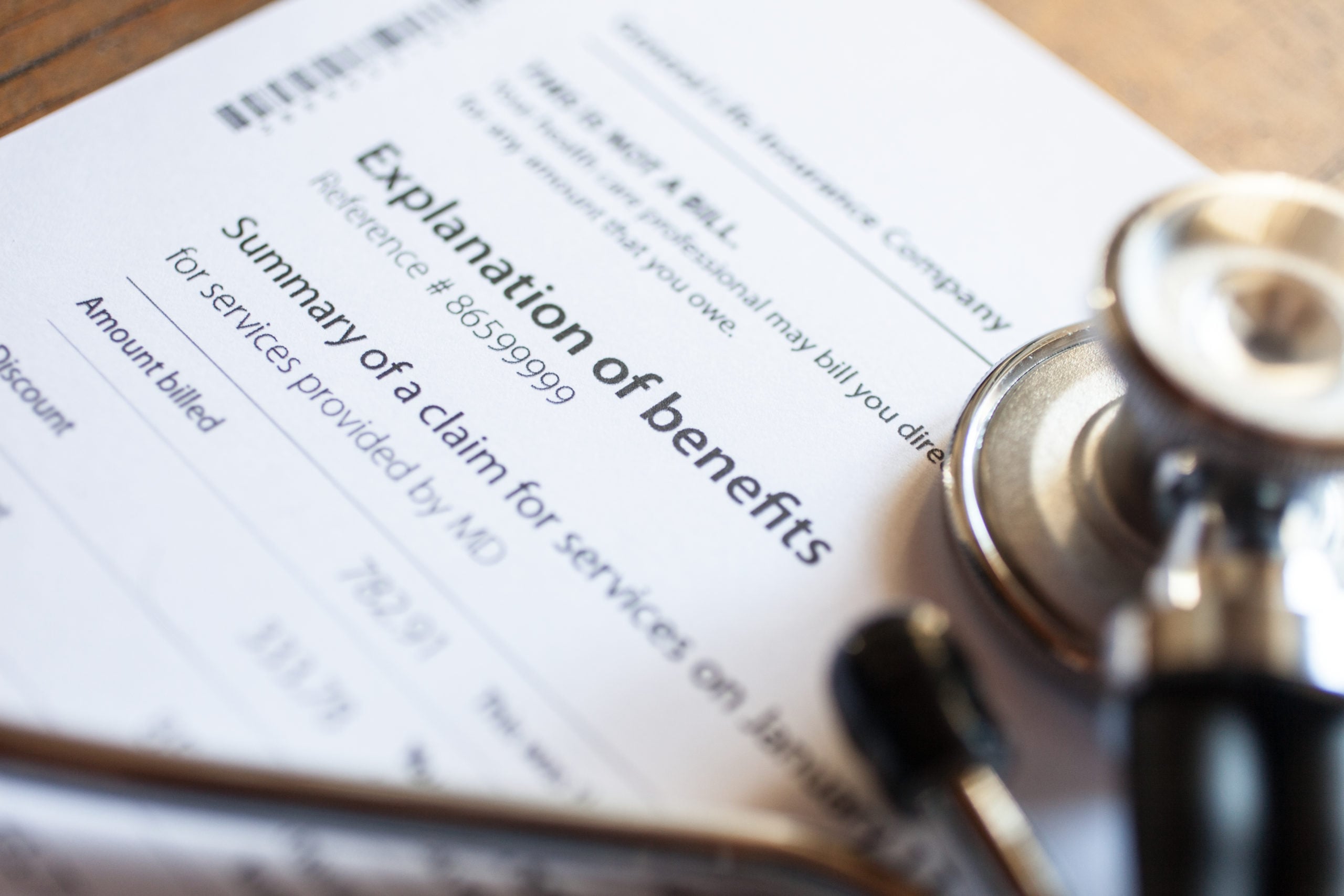 Employer-Sponsored Health Plans