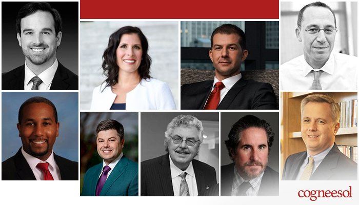 Legal Profession Challenges