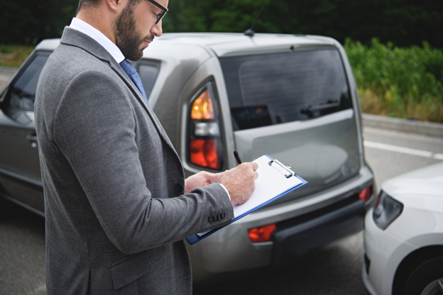 Nova Scotia Auto Insurance