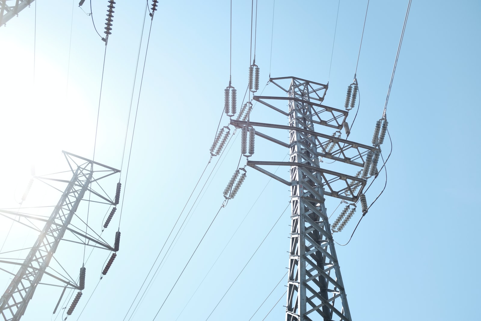 Transformer lines, Monaghan, SC