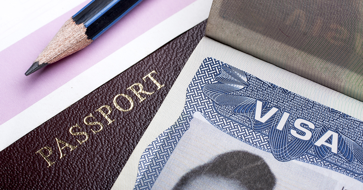 Visa
