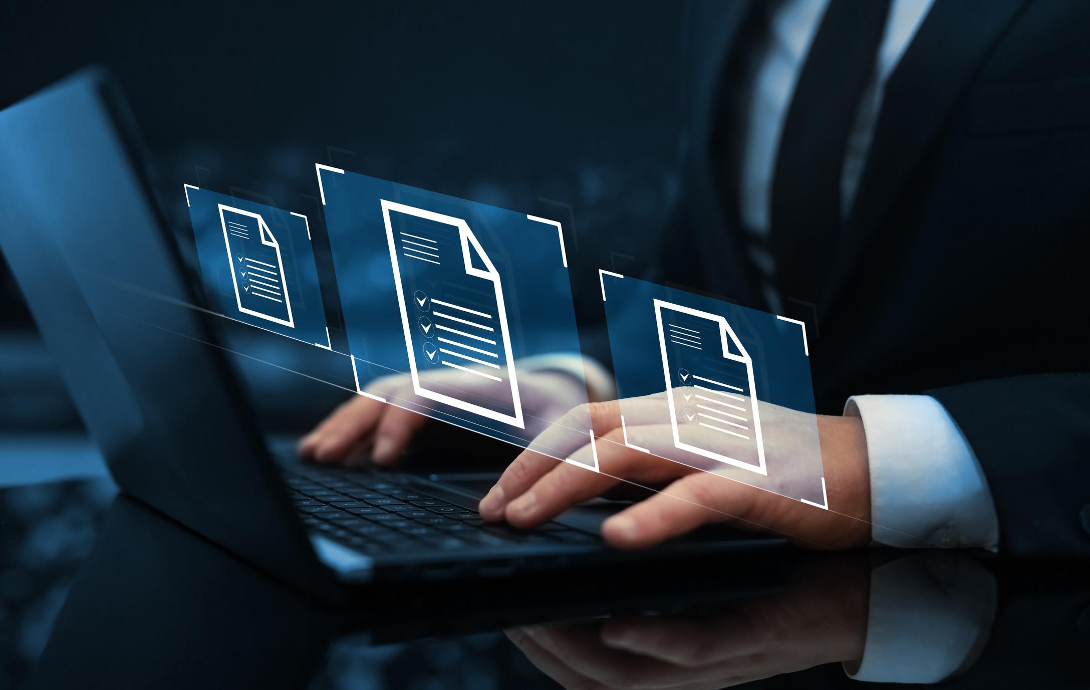 Automate redundant tasks for a boost in cash flow and productivity. Learn how MyCase software can help by visiting mycase.com!