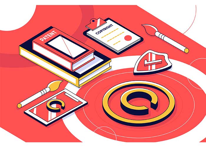 trademark a name General How Copyright Can Affect Your Business