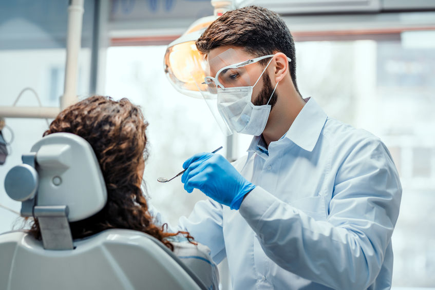 dentist
