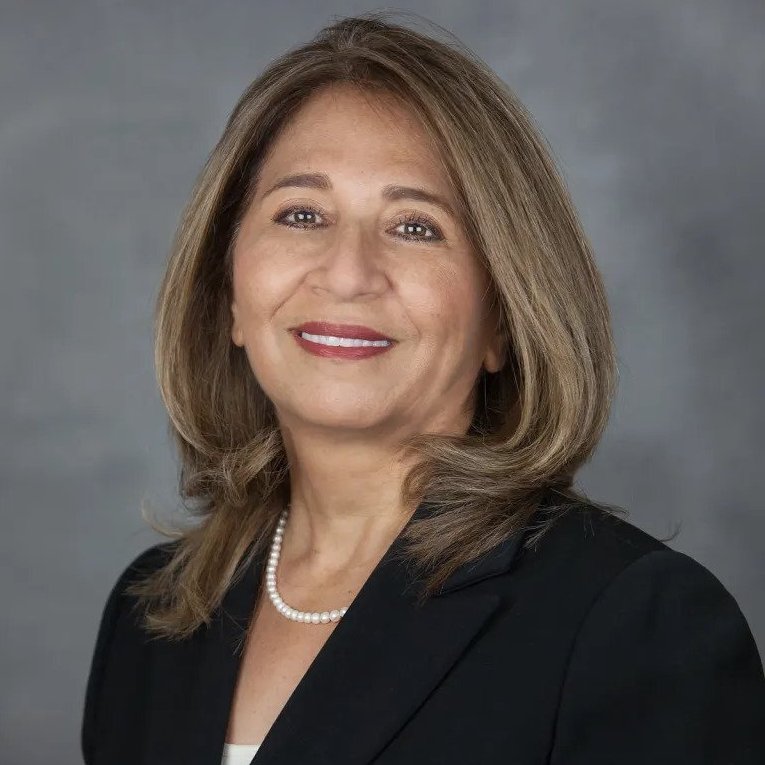 Fariba Mehdian