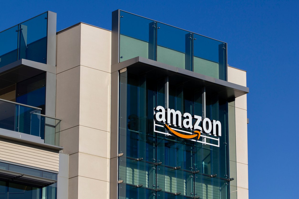 Unpaid wages and overtime attorney at Amazon.