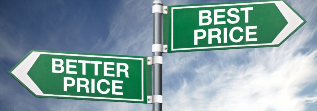 law firm pricing strategy