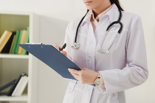 medical support for a disability claim