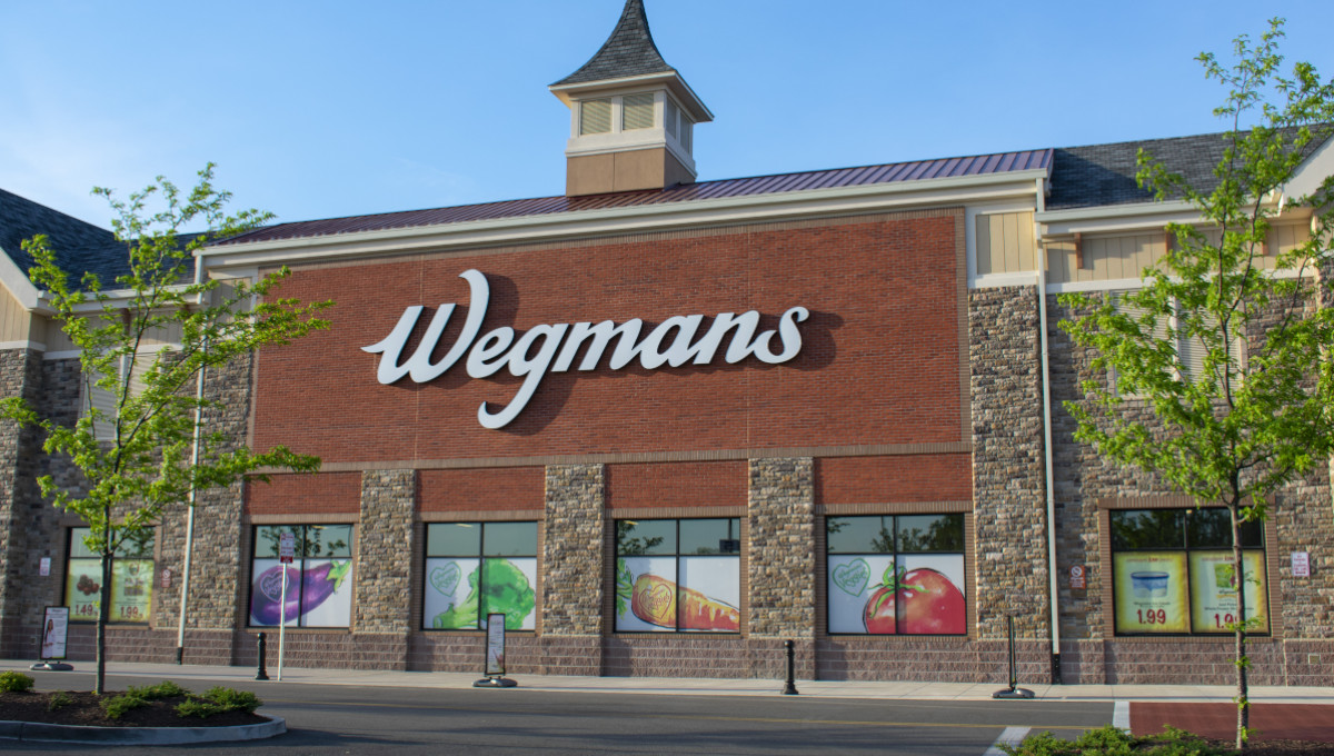 wegmans