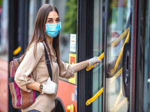 What to Do if You're Injured on Public Transportation in West Palm Beach