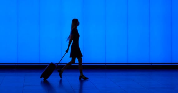 Airline Ramp Supervisor