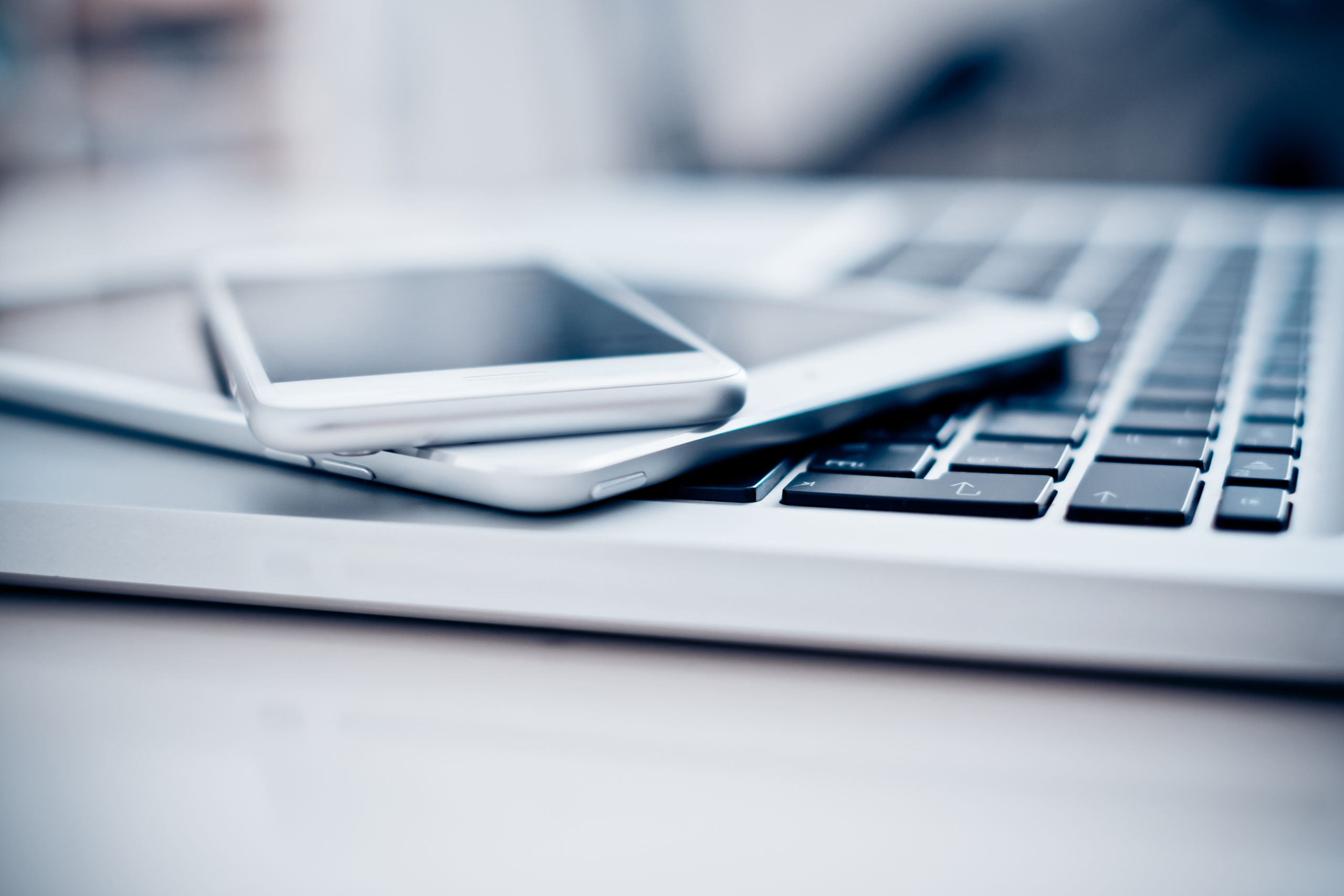 Website Accessibility