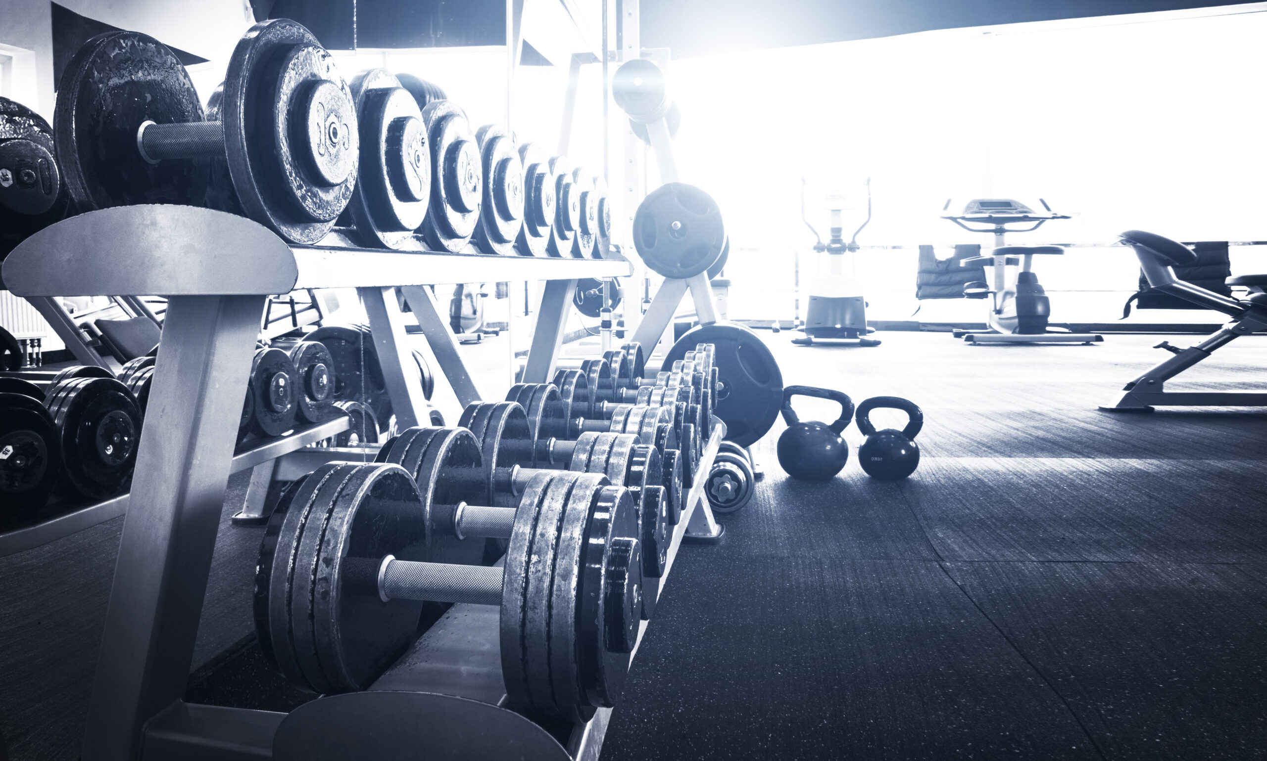 Sexual harassment in fitness facilities
