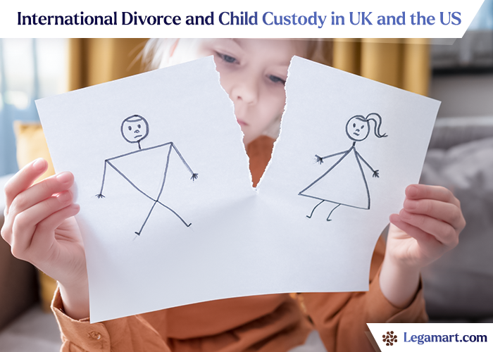 US sanctioned countries Business and Commercial Law International divorce