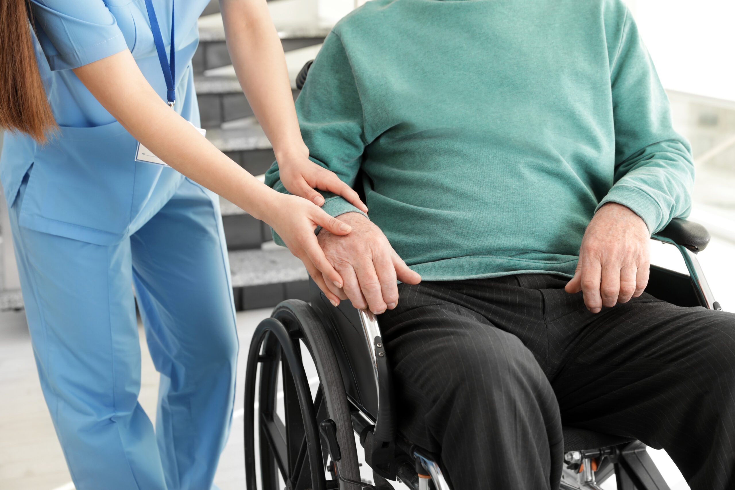 Skilled Nursing