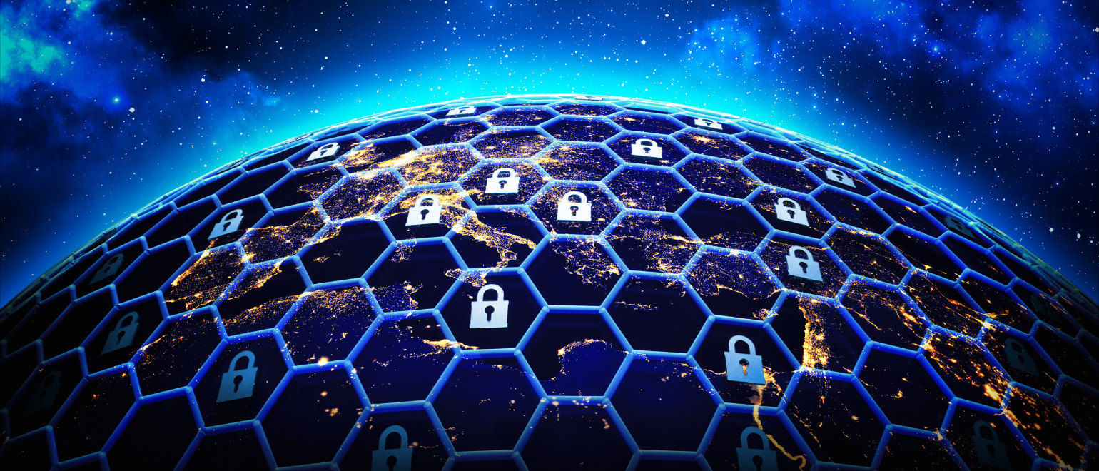 Universal Blog Security