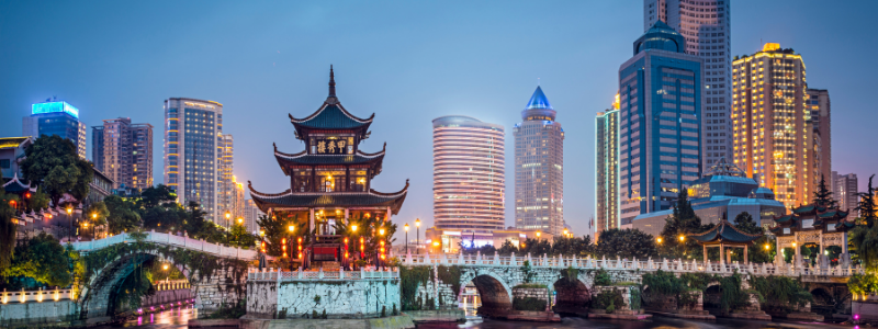 China Patent Applications China Patent Applications