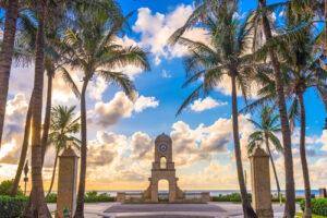 What Do You Do After a Fender Bender in West Palm Beach?