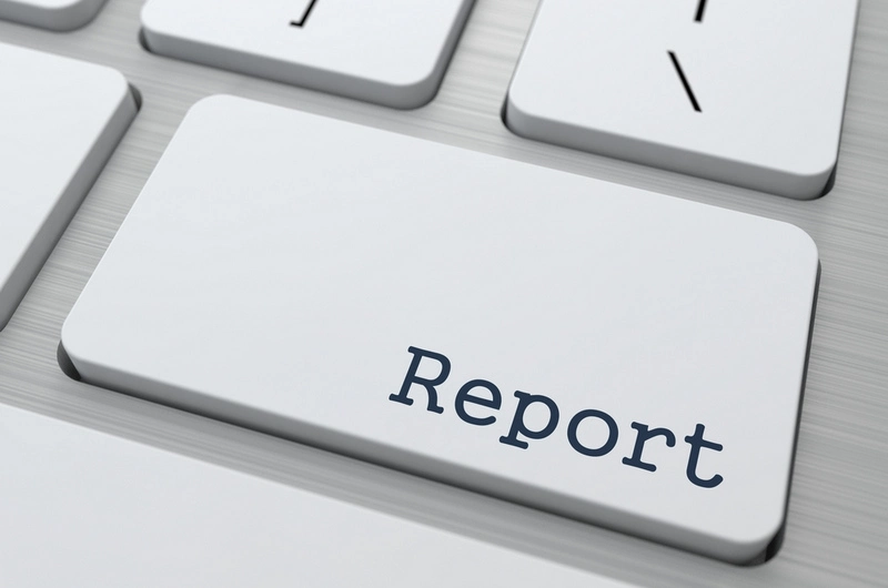 contract progress reporting contract progress reporting