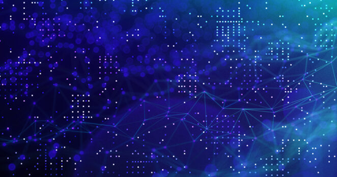 Technology, Data, Computer Network, Big Data