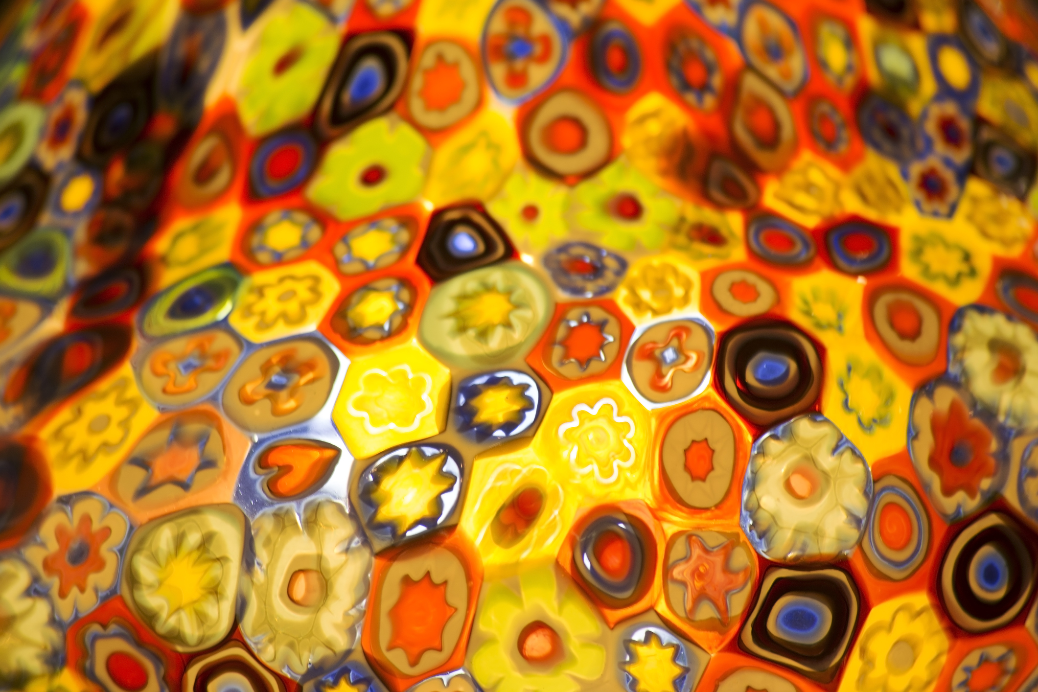 Murano glass