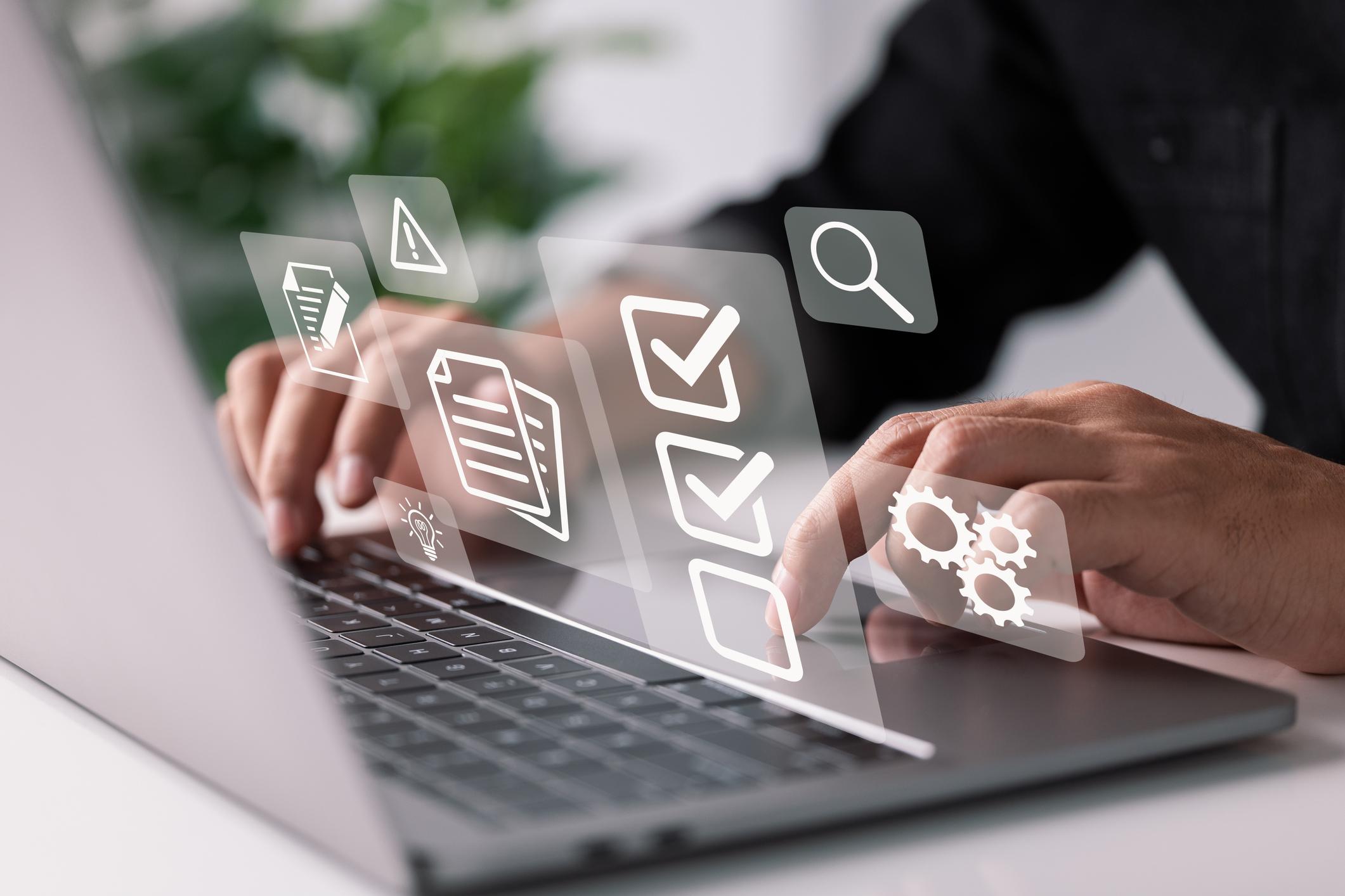 All-in-one software provides all of the task management, payment, and accounting tools you need for great productivity and profit. Visit MyCase.com to learn more.