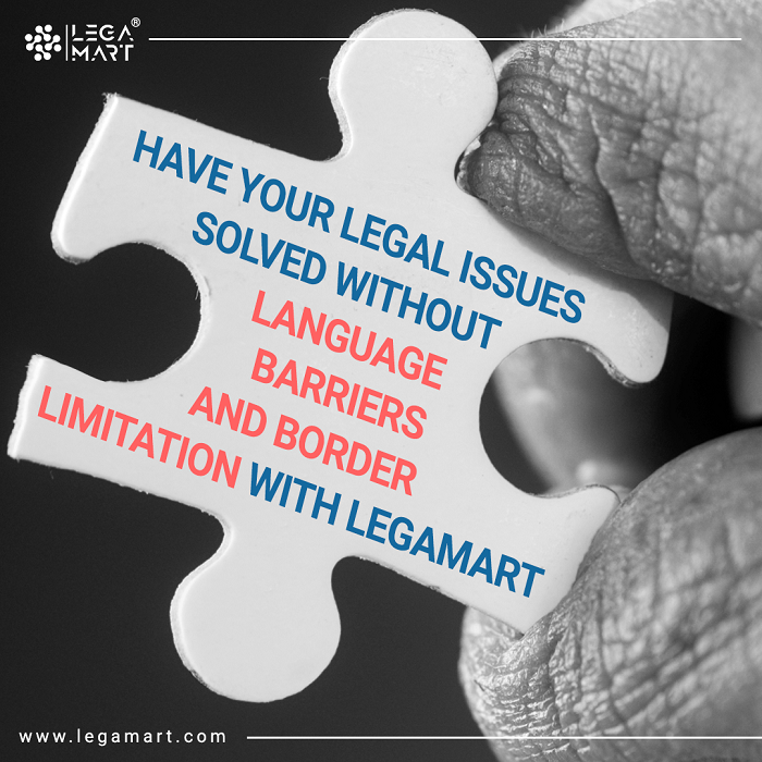 Lawyer General lawyer