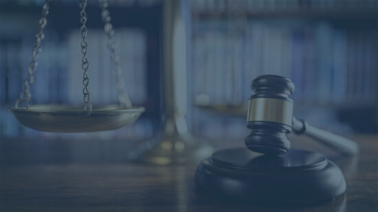 CLU-Gavel