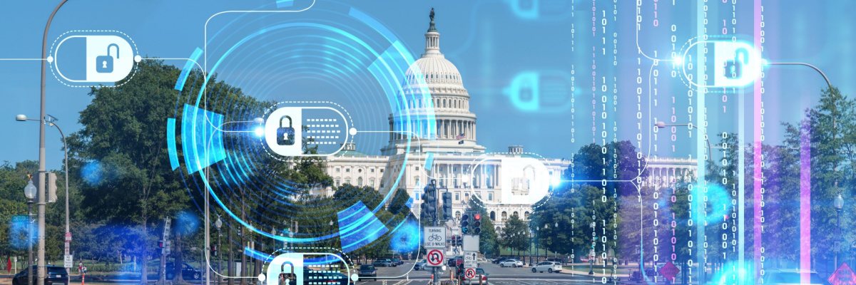 Capitol Hill Blockchain Cryptocurrency Decentrialized Finance-Shutterstock_2188223917