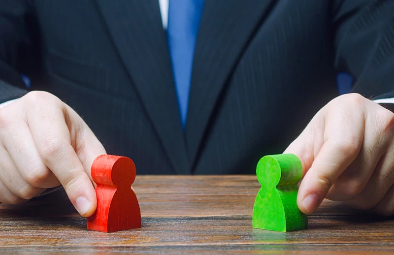 Dispute Resolution protocol in business contracts Dispute Resolution protocol in business contracts