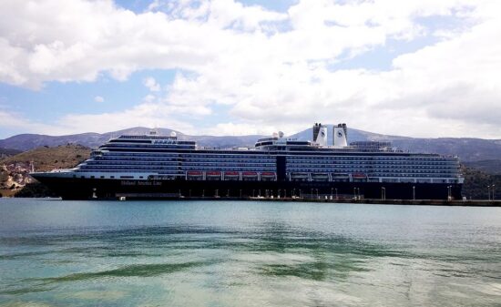 Eurodam 5