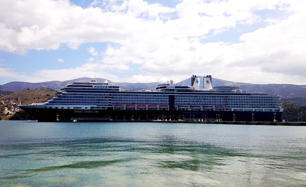 Eurodam 5