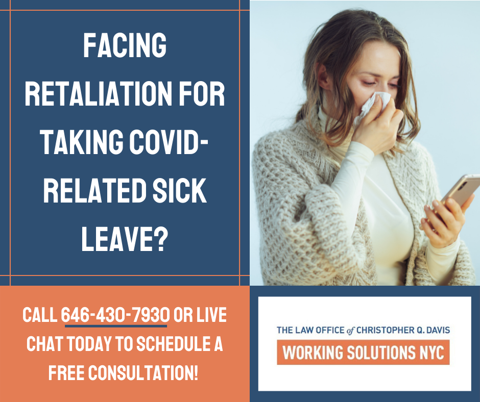 Sick Leave