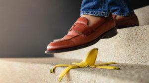How to Handle a Slip and Fall Accident in Florida