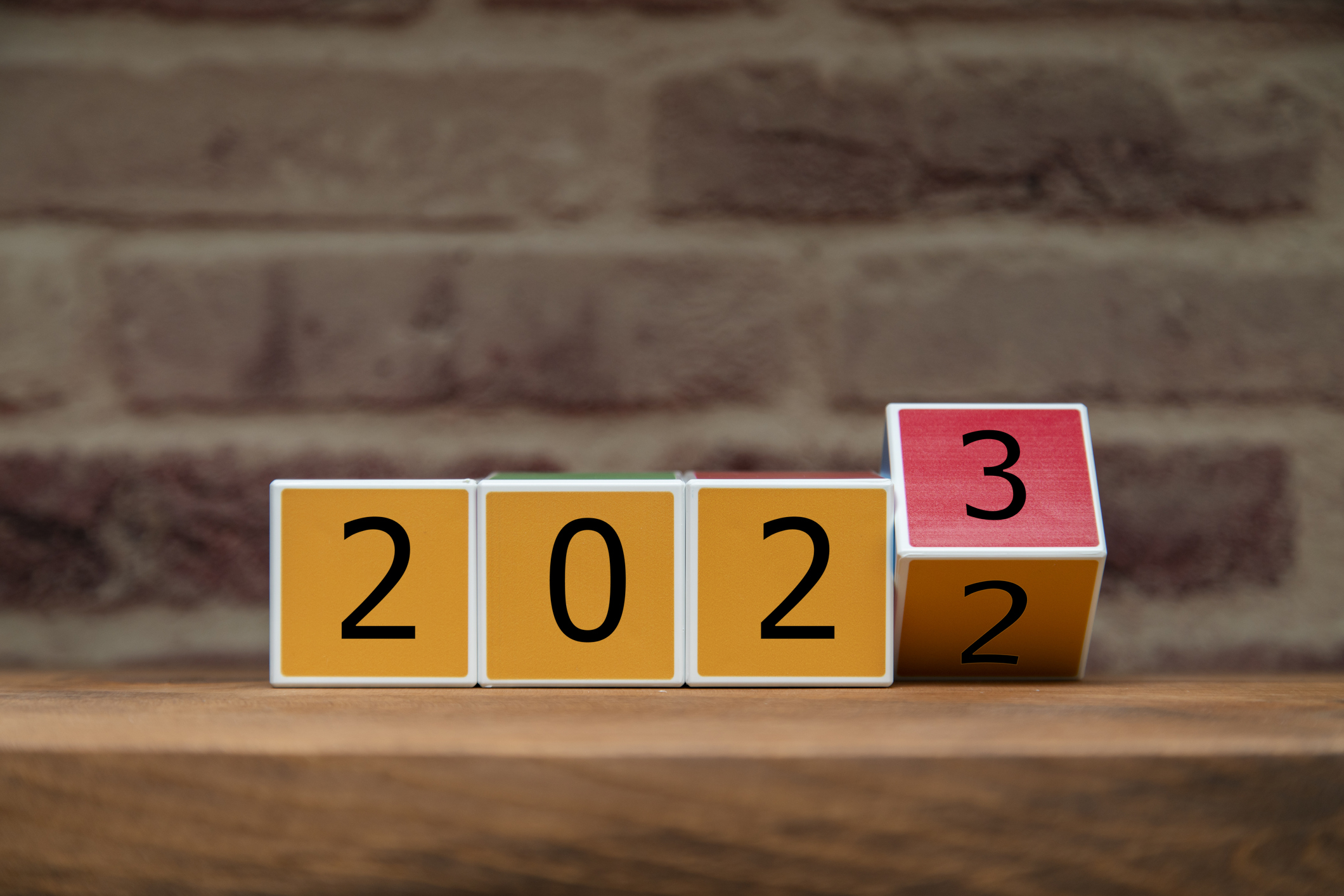 2022 to 2023