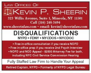 Law Office of Kevin P. Sheerin