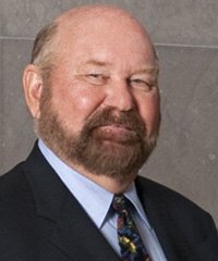 Washington Attorney Jan Eric Peterson