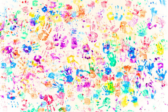 diversity-and-inclusion-handprints