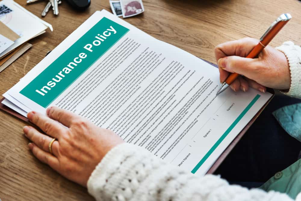 Need for Insurance in Joint Ventures Commercial and Business Law insurance policy agreement terms document concept min - Need for Insurance in Joint Ventures in Commercial and Business Law