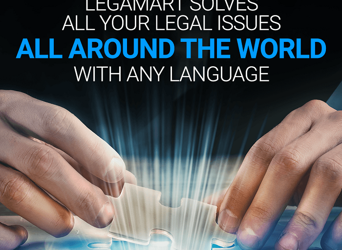 Lawyer General lawyer