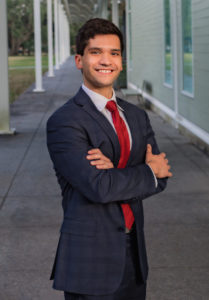 Marcos De Hoyos
