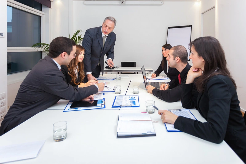 sales management team sales management team