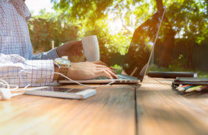 employees staying engaged while using cloud-based legal technology