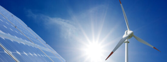 solar wind renewable energy