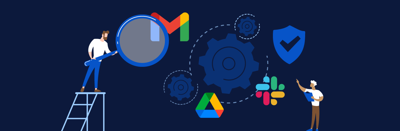 Efficient Ediscovery for Gmail & Other Complex Collaboration Data